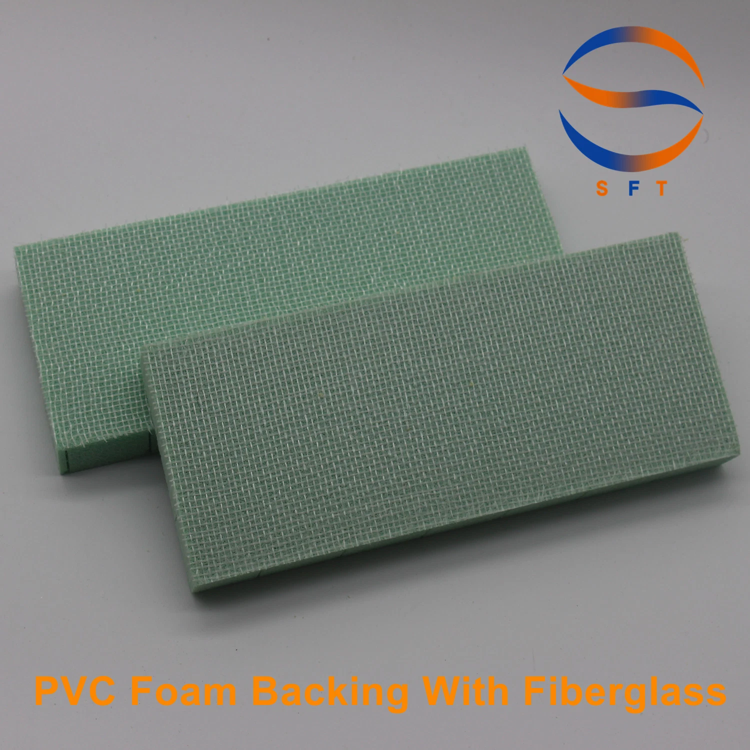 H80 80kg/M3 PVC Plastic Cross Linked Structural Foam for Boat