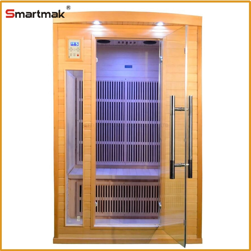 Hot Sale Dubai Home Portable Infrared Mini Dry Steam Sauna