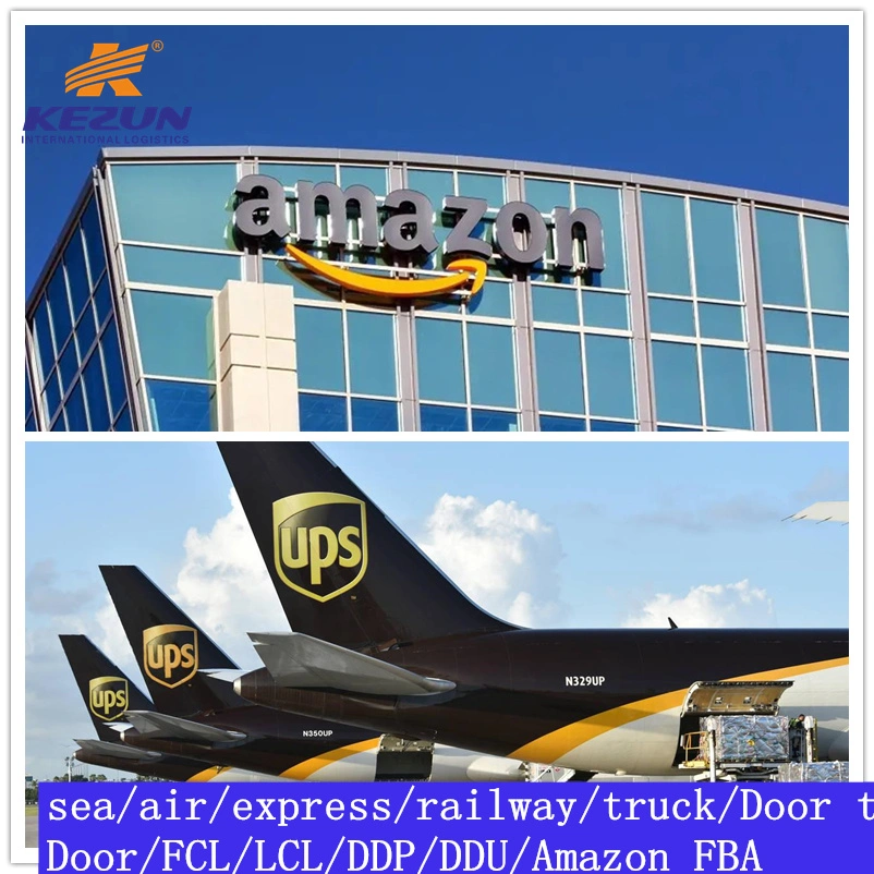 1688/Alibaba Sea/Railway/Air Freight Forwarder Air Cargo Express Shipping From China to United Kingdom UK Europe Price