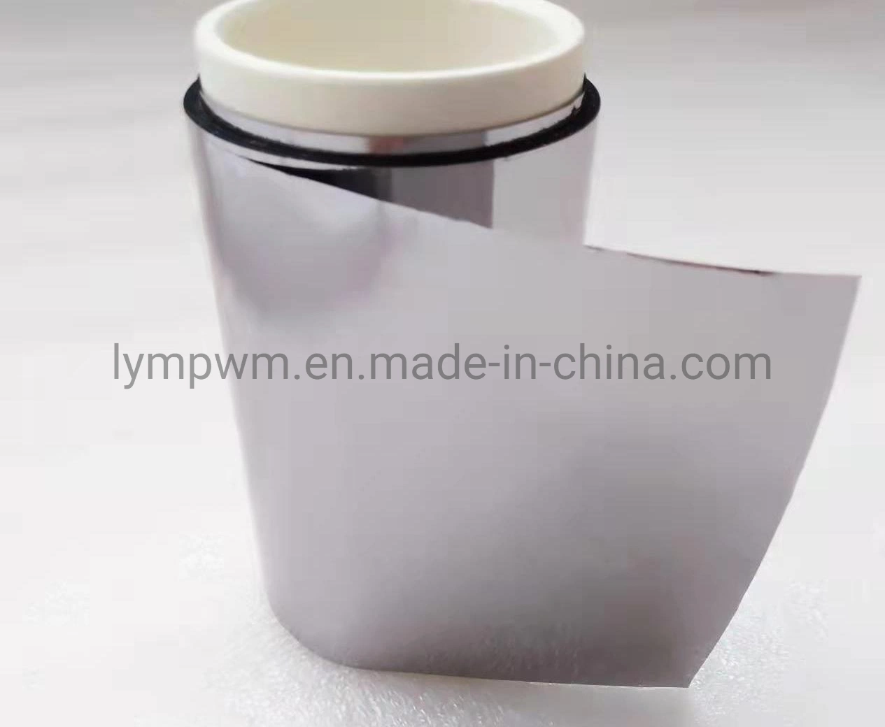 ASTM Standard Pure Molybdenum Sheet Molybdenum Copper Alloy Sheet Thickness 5mm