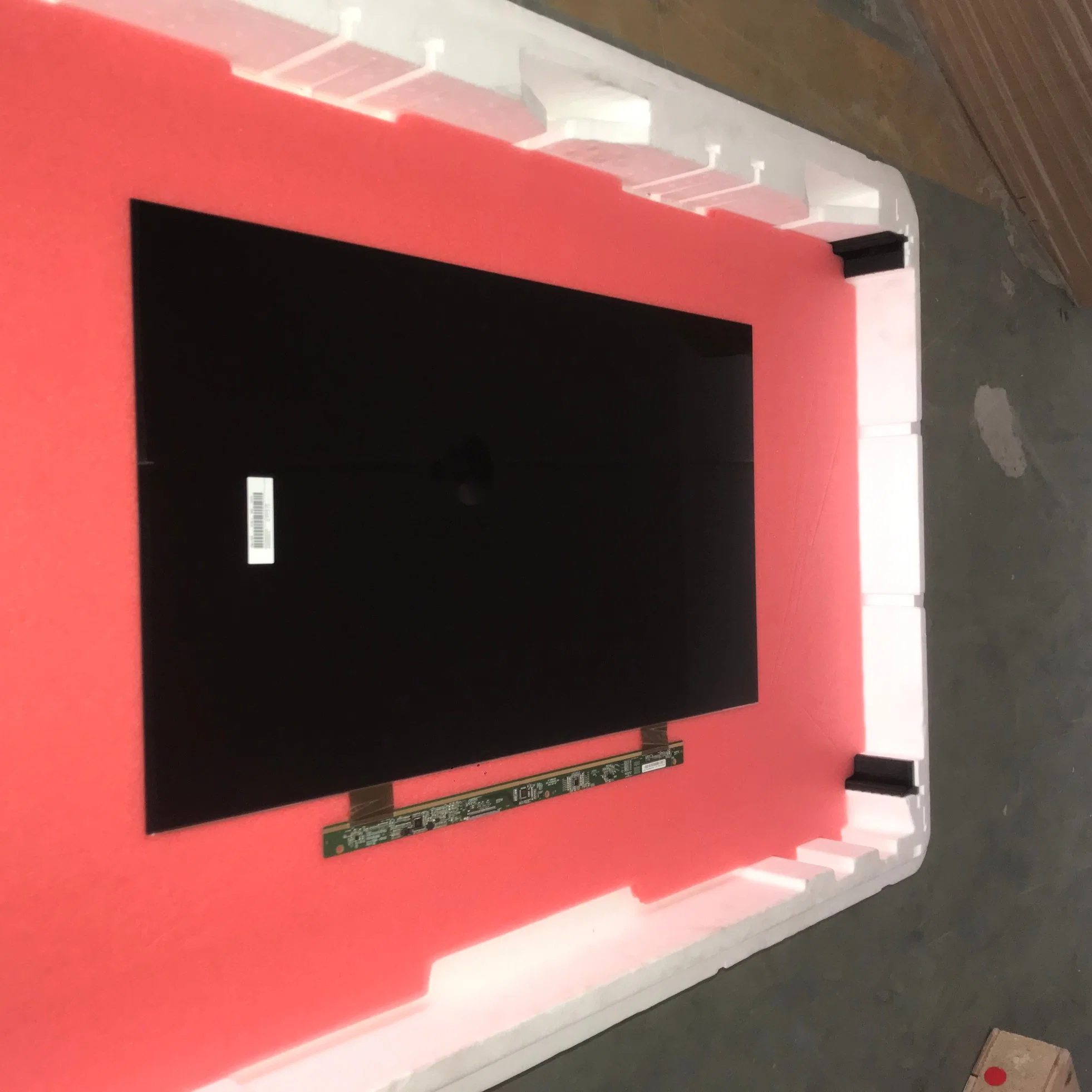 Wholesale/Supplier LED Panel TV 32 Open Cell Hv320whb-N85 Open Cell 32 Inch