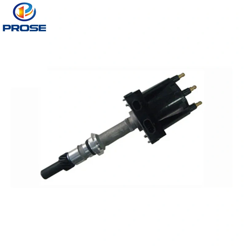 Hot Sale Car Parts Electronic Distributor Ignition 01103633 for Chevrolet Camaro 2.8L