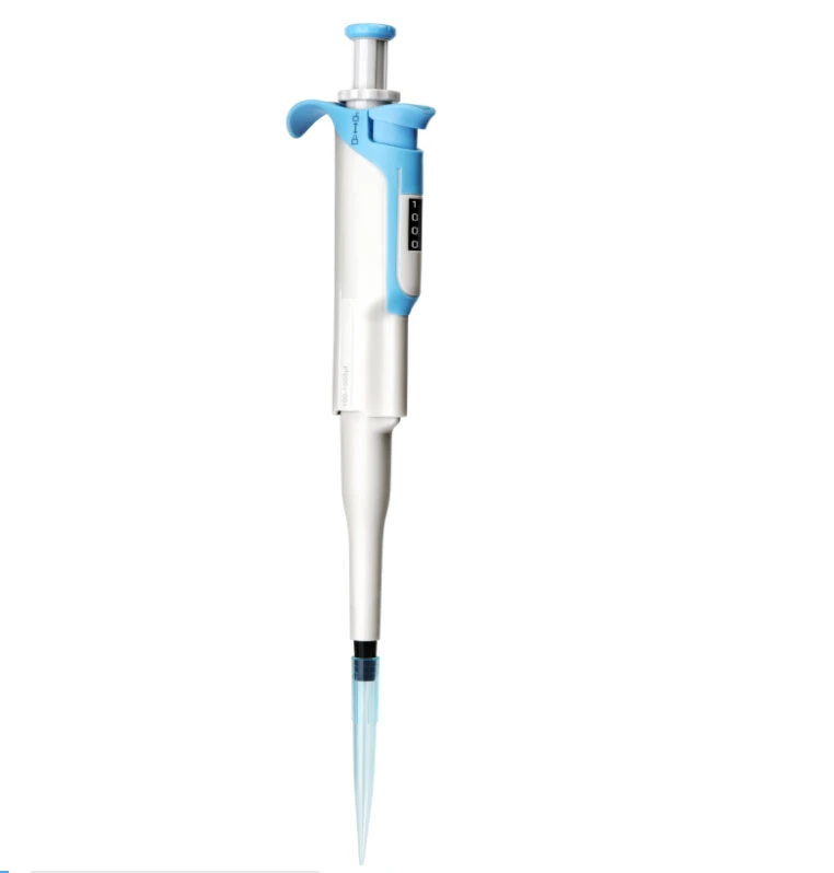 Eastmed Accurame Hot Sale Hipette Fully Autoclavable Mechanical Pipette Price