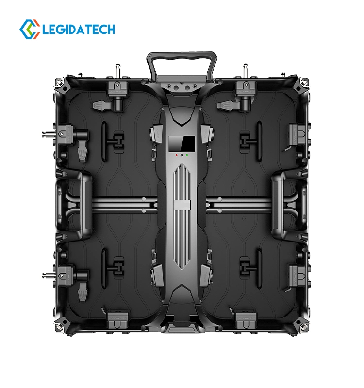 Legidatech LED Outdoor P3.91 Events Nightclub Back Stage LED Screen Music Concert