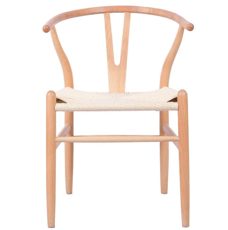 Solid Wood Beech Dining Room Chair