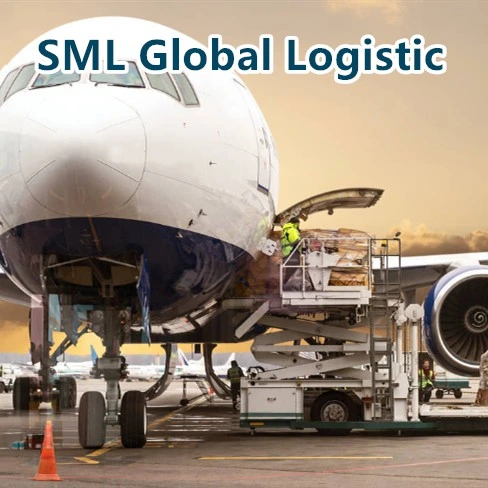 Cross-Border Freight Forwarding, International Shipping, Fast Ocean Freight, One-Stop Shipping Process Amazon Fba Shipment