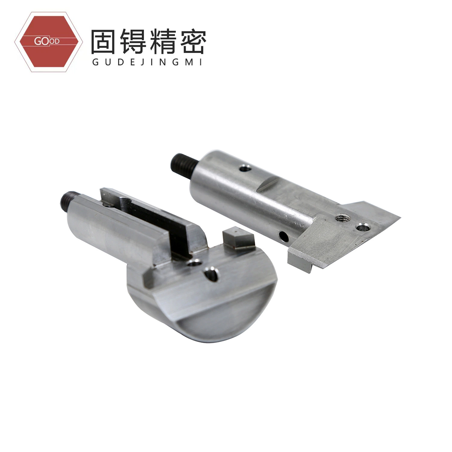 China Proveedor Acero aluminio CNC Machining Servicio otros Auto Parts