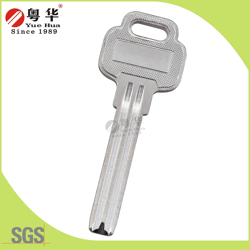 2020 OEM American Hot Selling Fashion Key Blanks for Locks