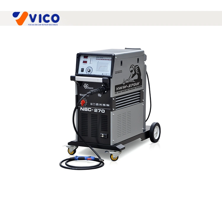 Vico Digital MIG Welding Machine