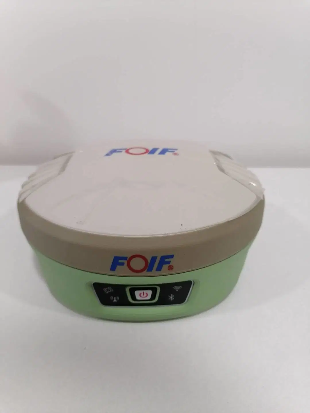 New Cheap Price Survey GPS Instrument Hemisphere GPS Gnss Rtk Base and Rover with Tilt Foif A90