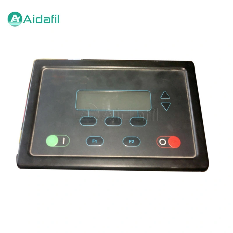 Replacement Air Compressor electronic PLC Controller Panel 88290007-789 88290006-511 88290007-999