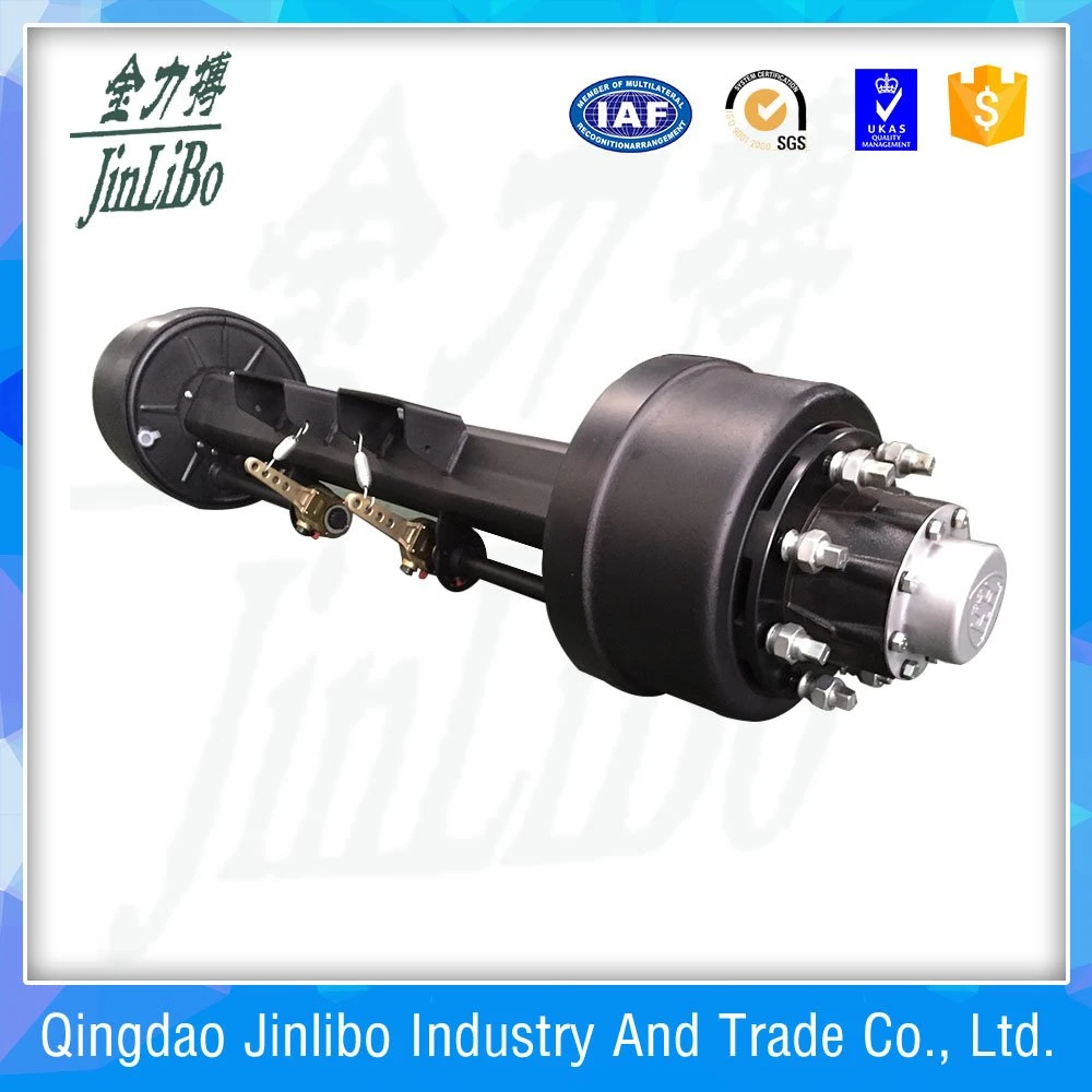 Factory Manufacture Sws-Thailand Axle for Trailer