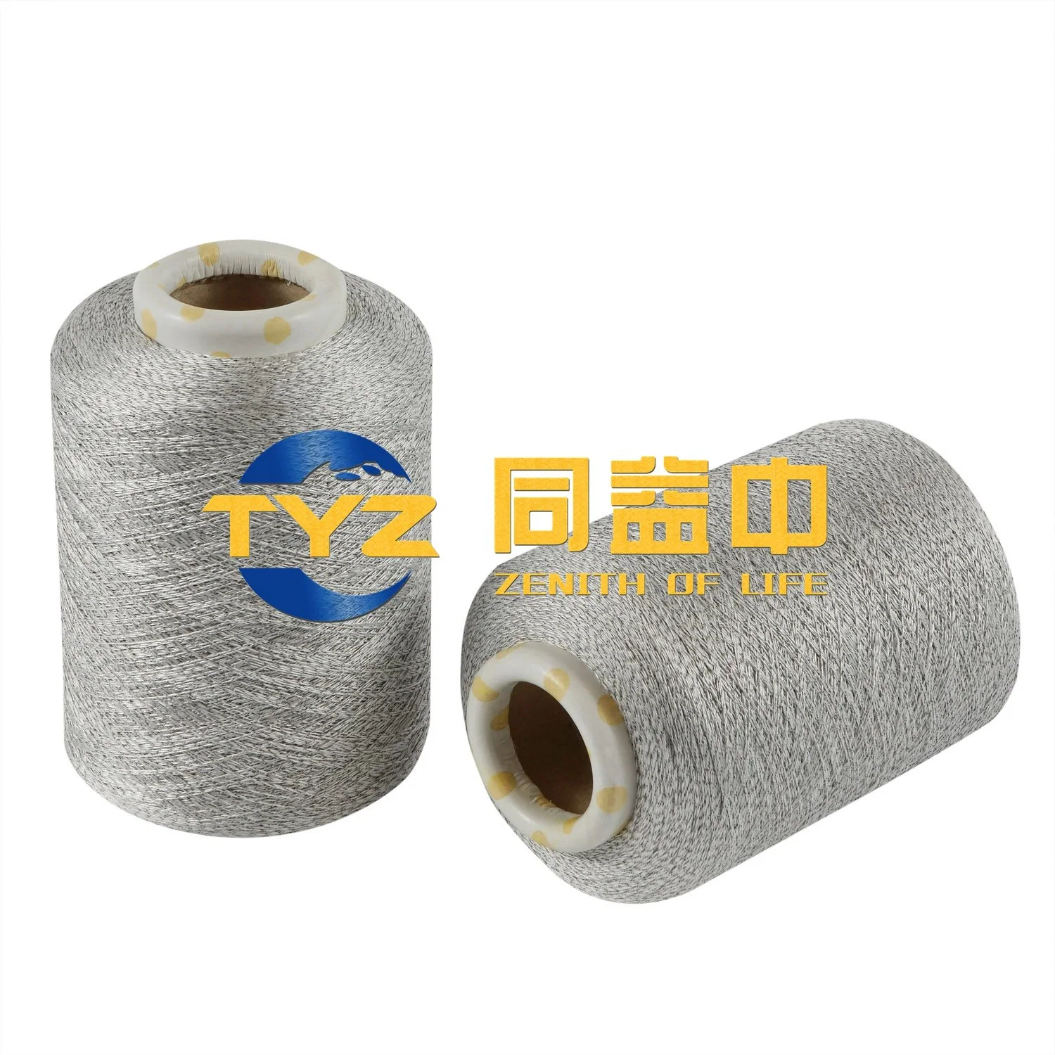 PE Fiber/PE Yarn/Twisted Polyethylene Fiber for Gloves