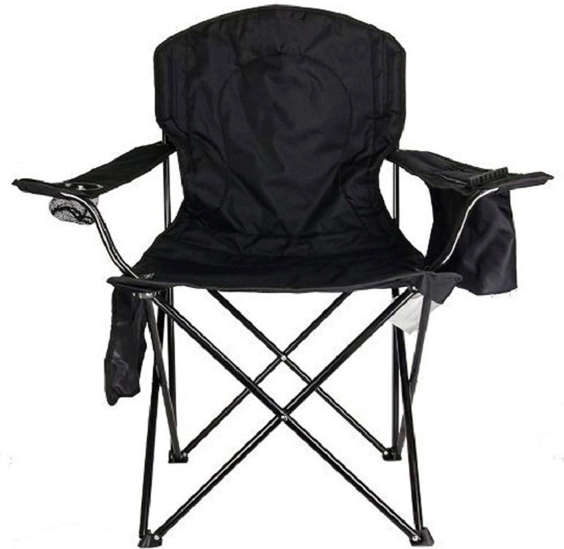 Lightweight Foldable Portable Chair Fishing Beach Leisure Travel Chair Bl16384