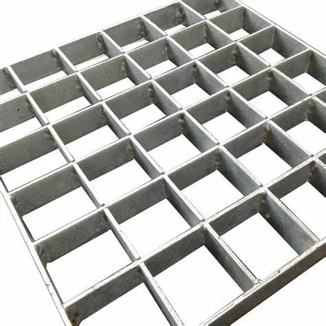 Low Price Galvanized Floor Steel Grating