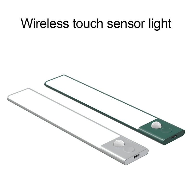 LED Motion Sensor Closet Lights Under Cabinet Lighting Wireless Wardrobe