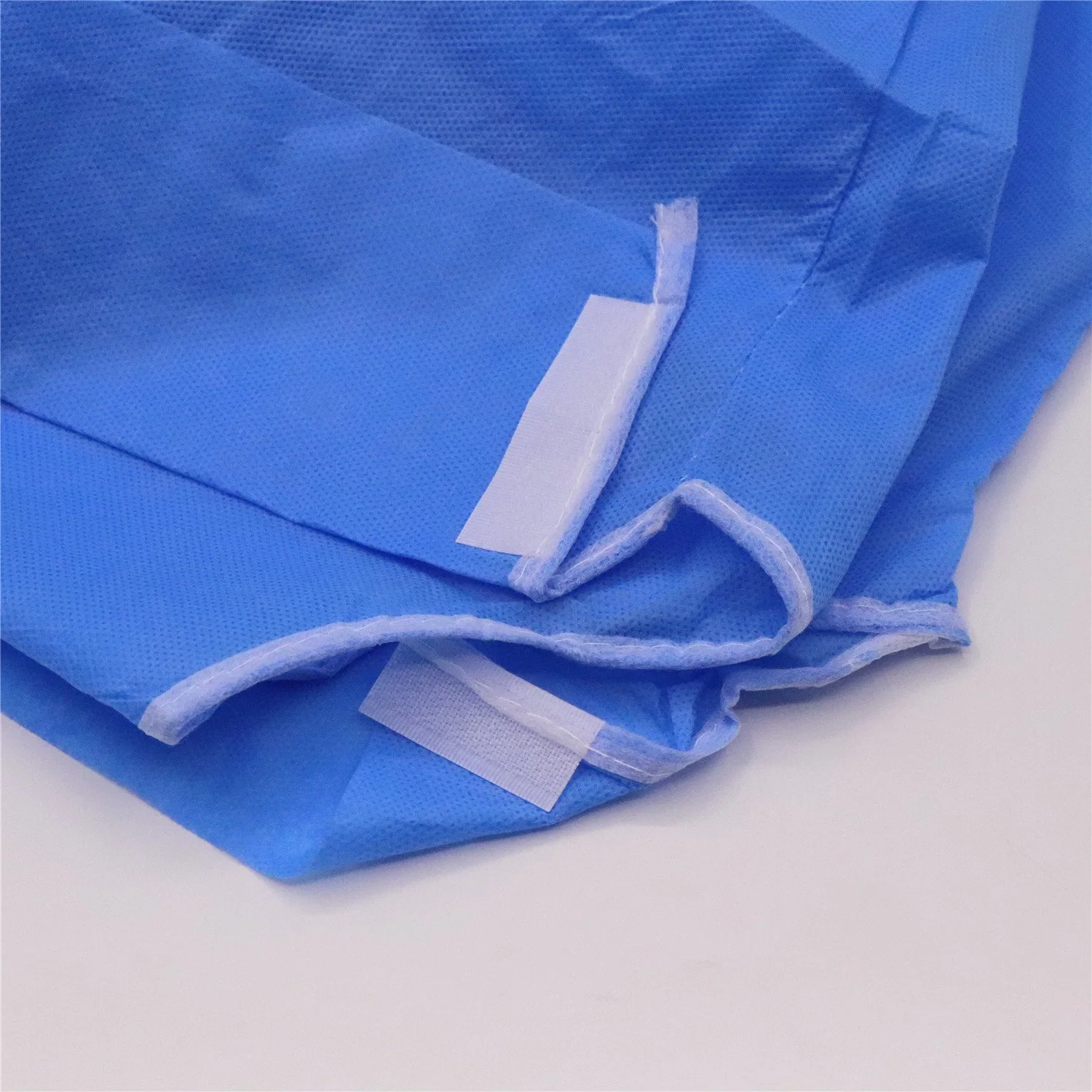 Medical Disposable SMS CE Approved Surgical Gown