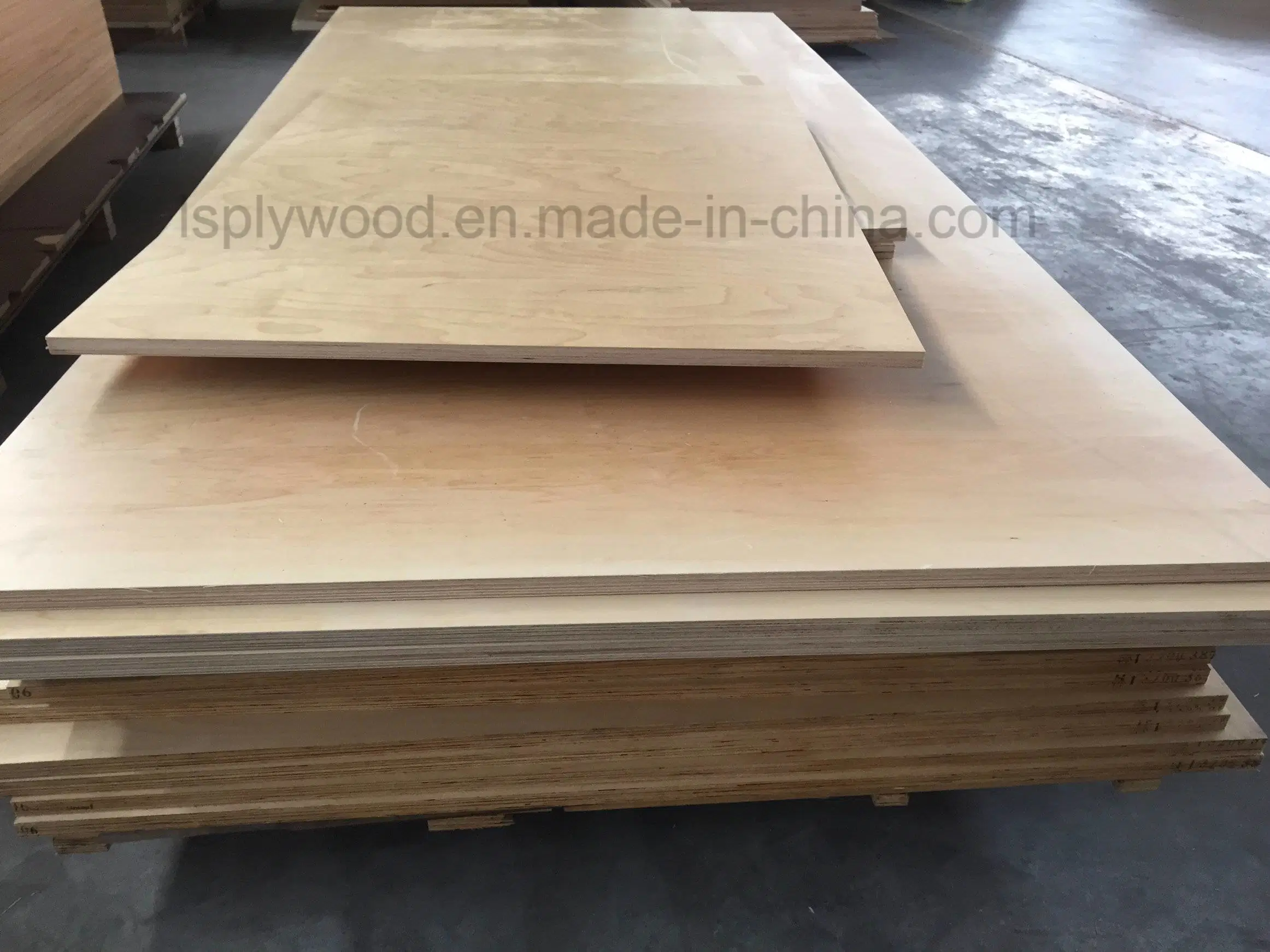China 18mm Fin Form Plywood Manufacturer/ Black Plastic Film Faced Plywood Industry