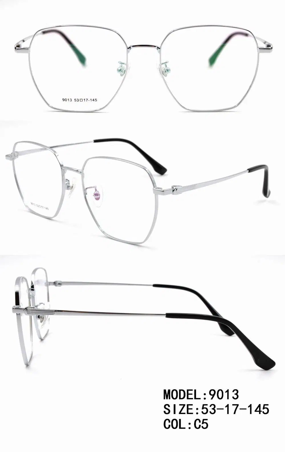 Optical Frame Ready Goods 9013