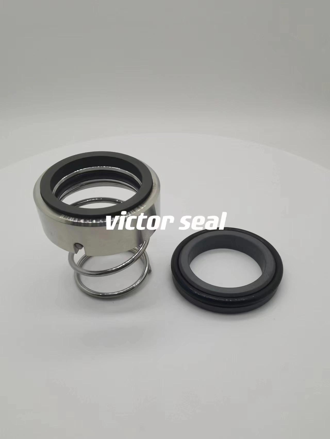 Pump Seal M3n Shaft Seal Carbon Seal Ring 99% Ceramic Stationary Seal Ring G6, G9, G60 Sic Seal Ring