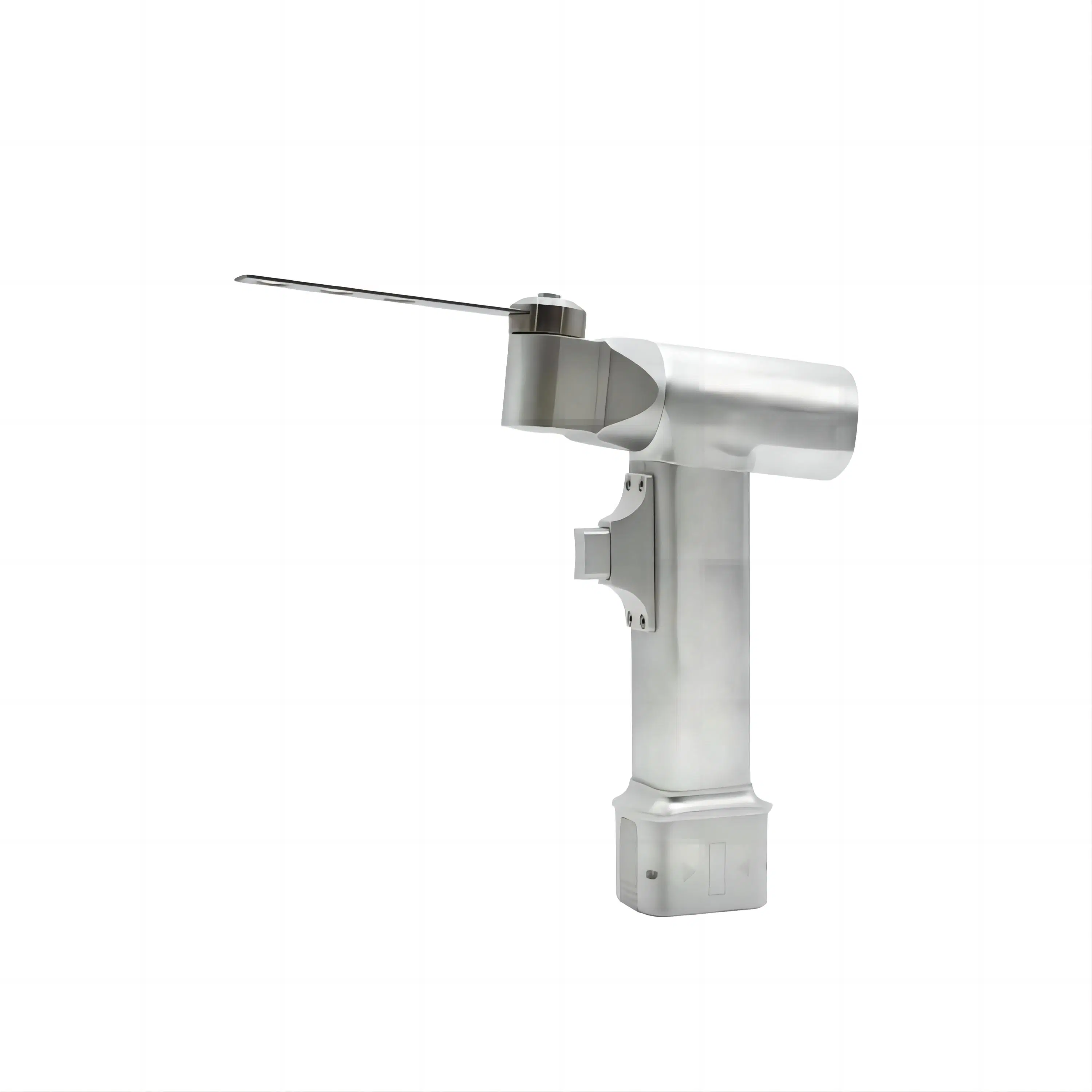 Instruments de chirurgie orthopédique Medical Power Tool part Bone percer scie oscillante