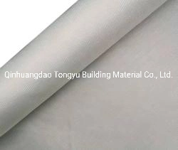 Factory E-Glass Fiberglass Fabric Rolls for Glass Fiber Reinforced Plastic Products