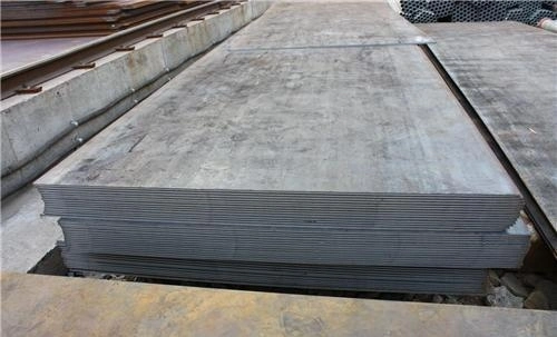 Alloy/Carbon/Stainless Structural Steel Plate/Sheet Metal Material ASTM AISI BS