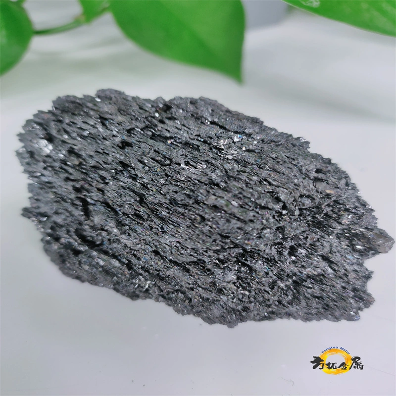 High Purity Black Silicon Carbide Powder for Carborundum Abrasive