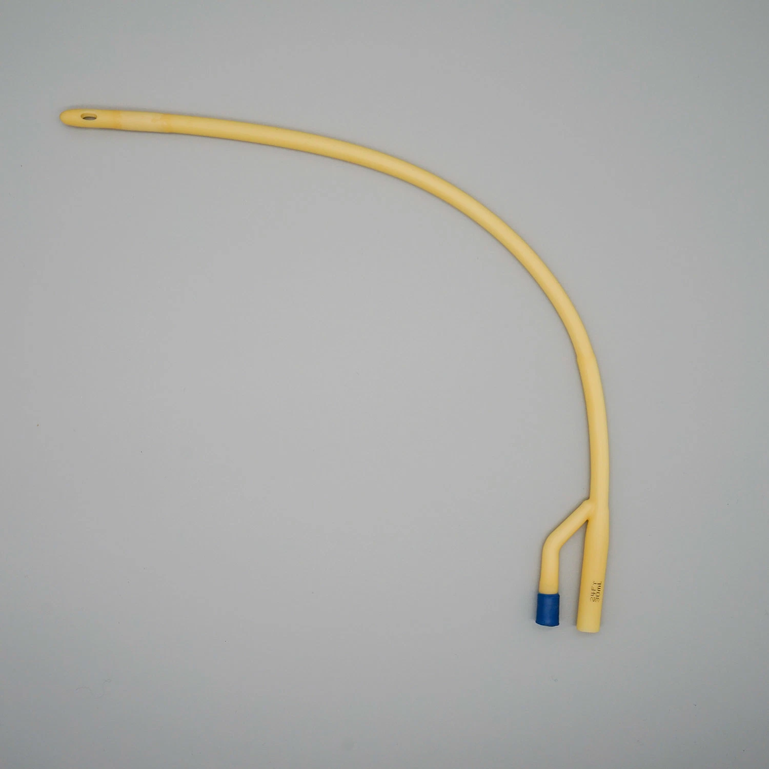 Disposable Sterile Medical Latex Foley Catheter