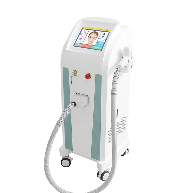 High Output Power 808nm Diode Laser for Hair Removal