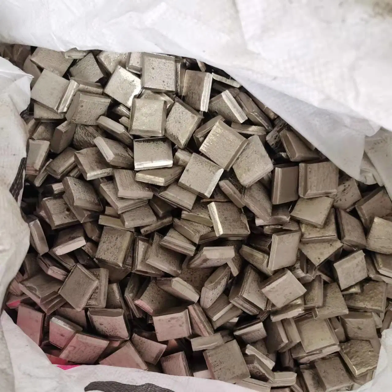 China Supplier Pure Nickel Plate for Sale