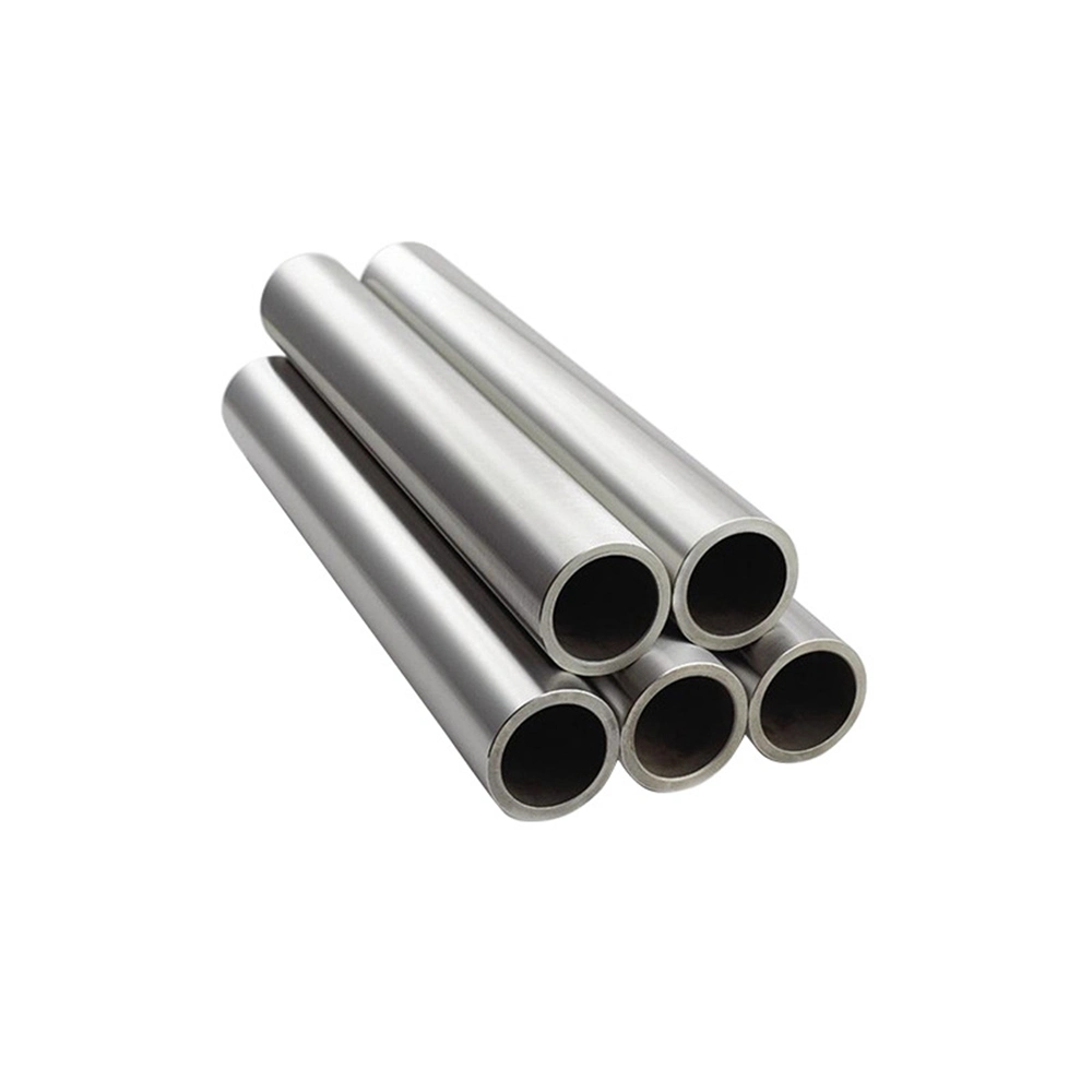 Seamless Alloy Steel Inconel 625 Nickel Hastelloy X C 276 Pipe Tube Price