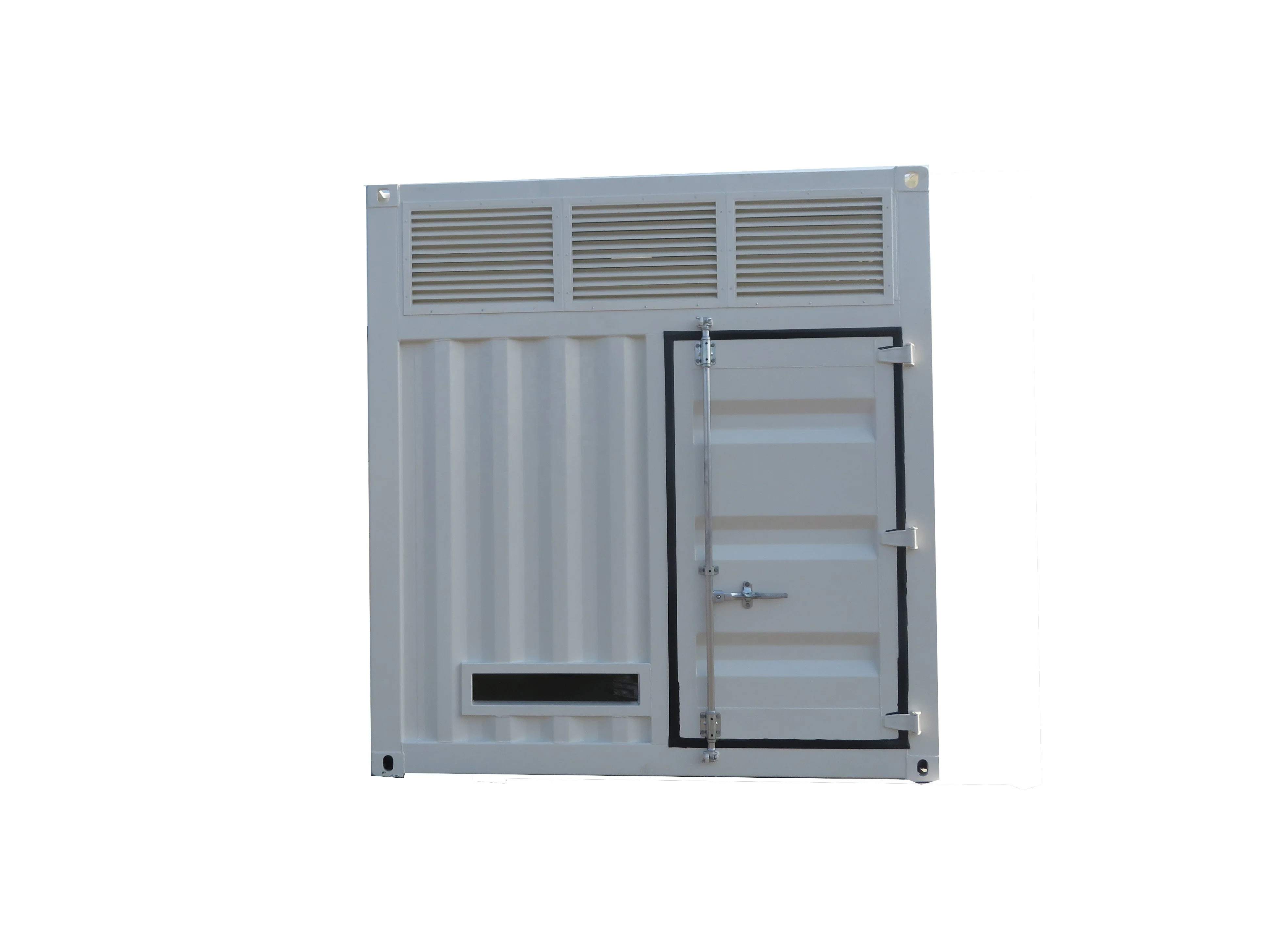 Hydrogen Generation Equipment Container /Customized Special Container