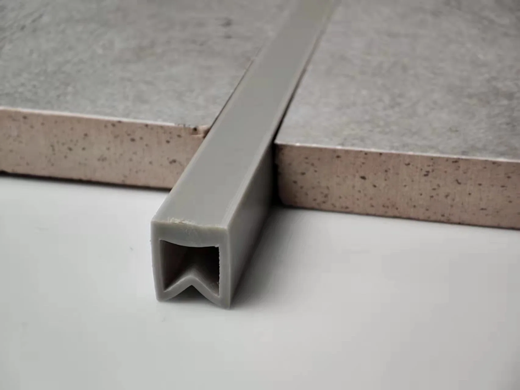 PVC Tile Trims