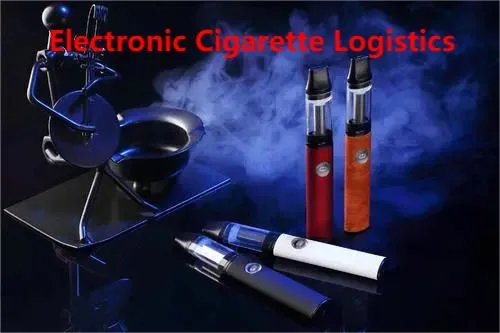 Door to Door Electronic Cigarette International Logistics Air Freight/Shipping Service From China to Europe, Germany, France, England, Italy, The Netherlands,