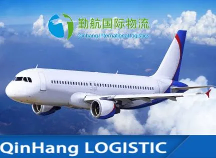 Shenzhen International Freight Forwarder Courier Express Via DHL, TNT, UPS, Aramex