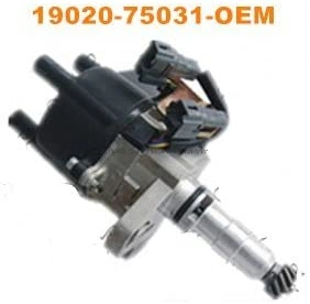 Ap-Jsw Brand High quality/High cost performance 19030-75030 for Toyota Ignition Distributor