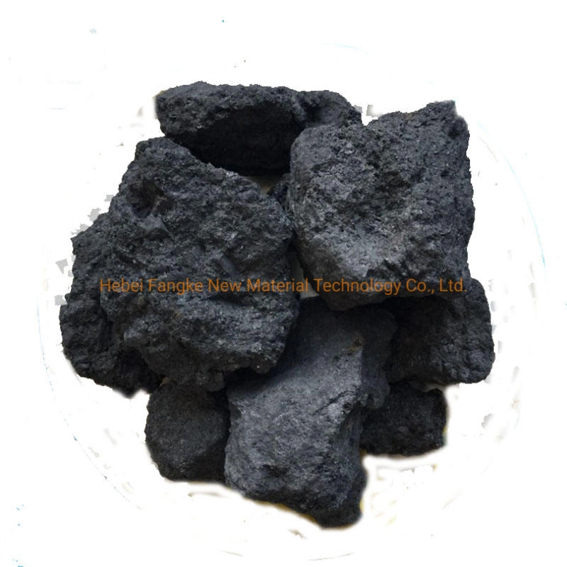 Foundry Coke/Met Coke From China Supplier 1-150 mm