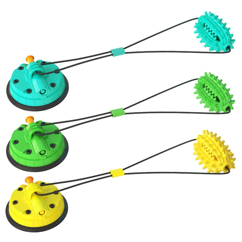 Multi-Function Toy Chewy Funny Bite Toy Pet Supply Pet Accessories