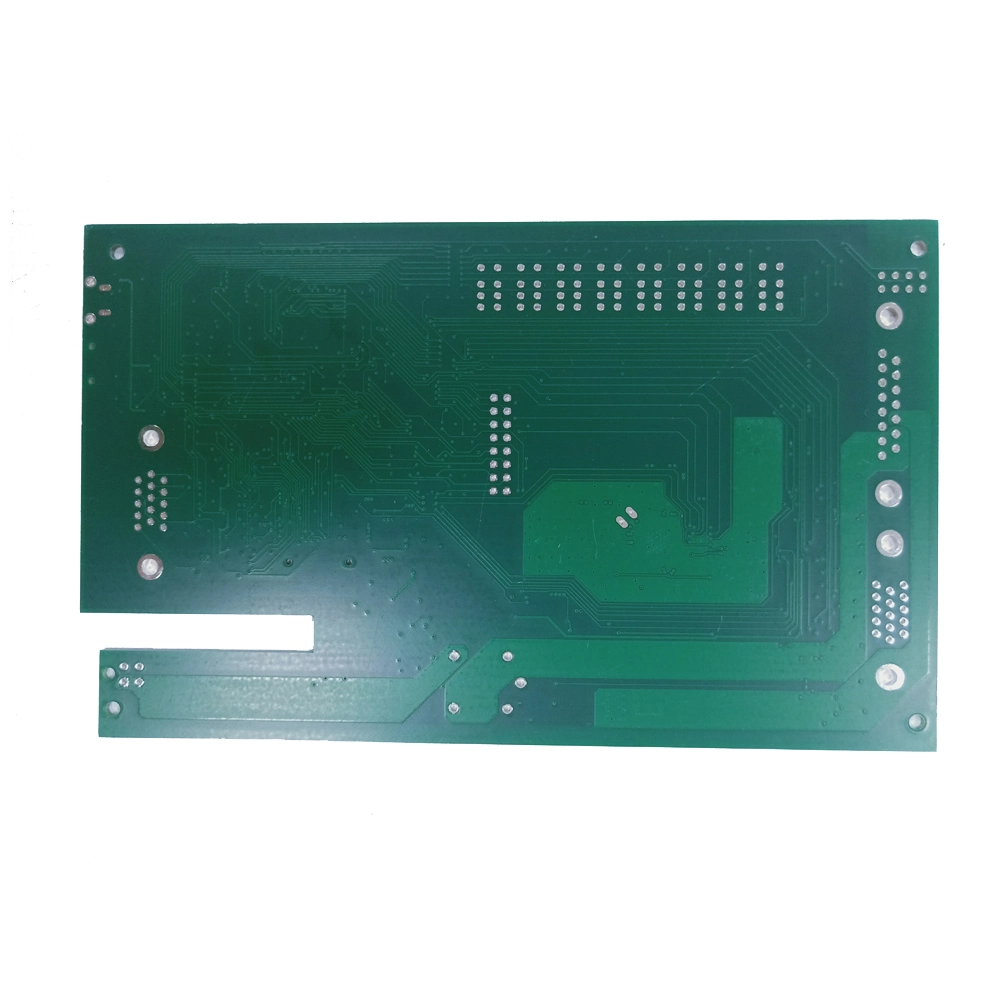 Fr4 PCB Circuit for Kitchen Digital Countdown Timer