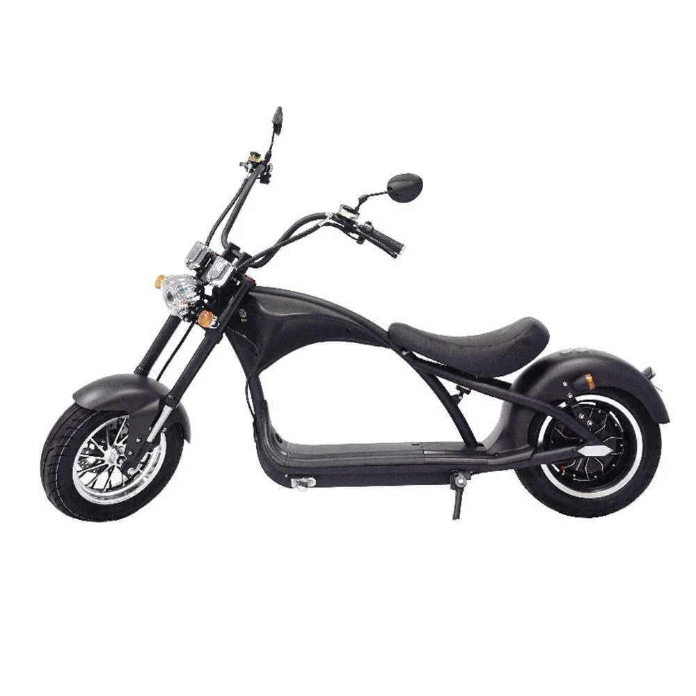 2000W-3000W Moto électrique à moteur moyeu Scooter