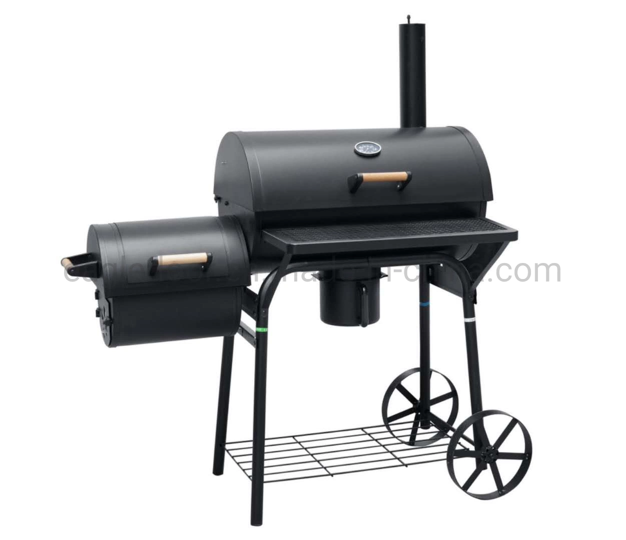 Factory Wholesale/Supplier Cheap Price Outdoor Portable Rotisserie Charcoal Stainless Steel Barbecue Gill