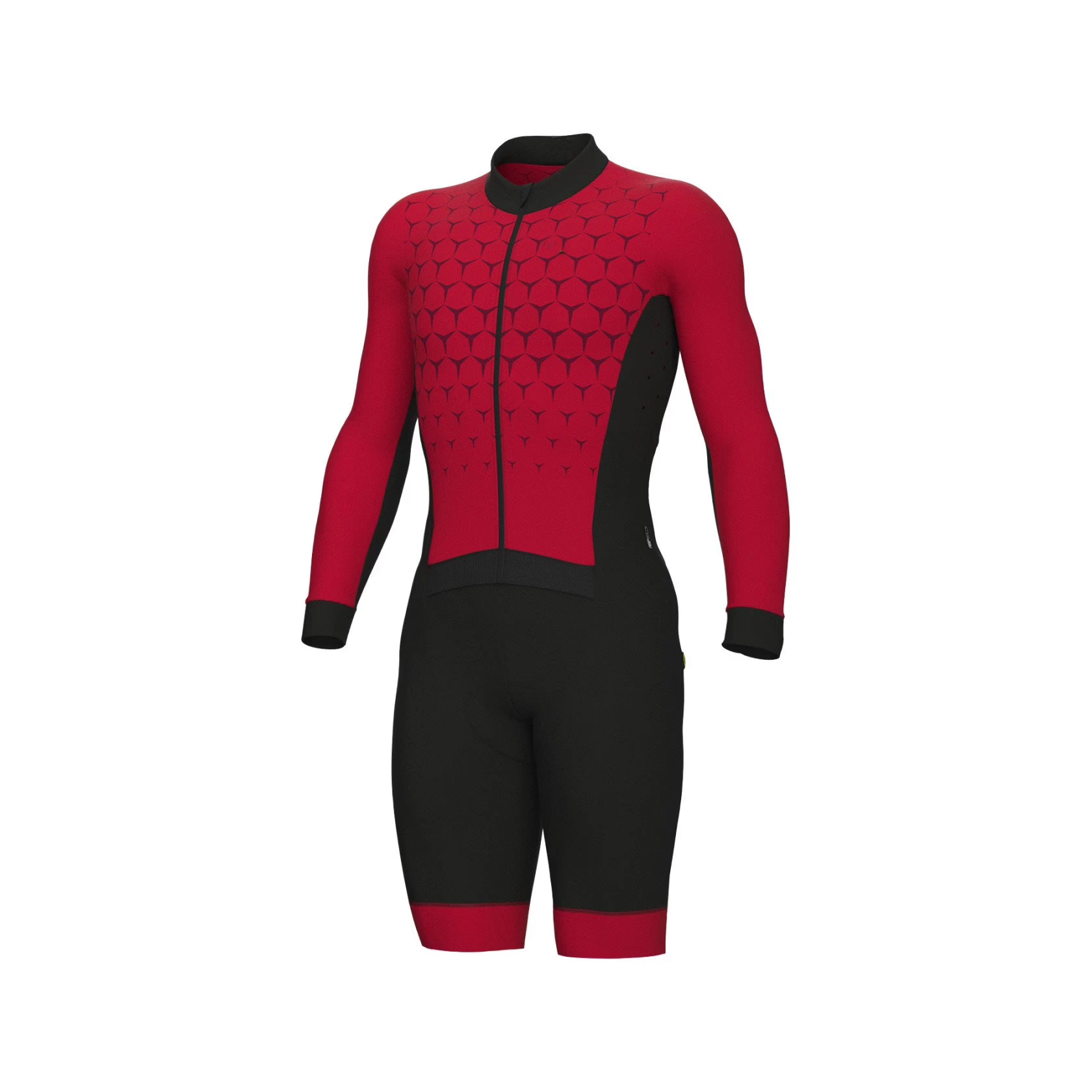 Custom OEM Sublimation Quality Custom Made Full Sublimation Cycling Triathlon Suit Skin Suits