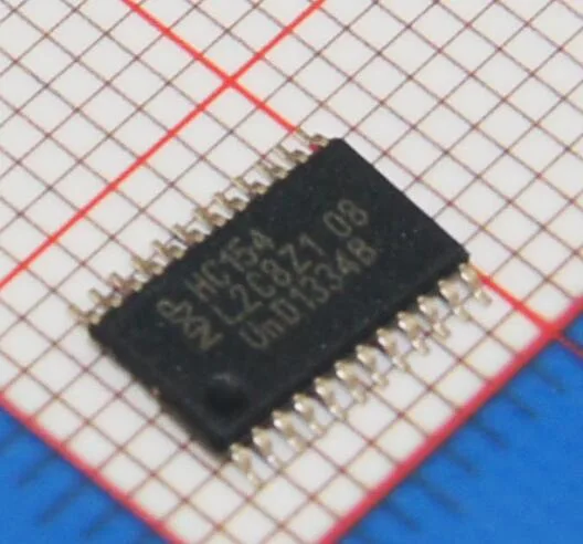 IC CHIPS MCU microcontroller STC15W404AS-35I-SOP16