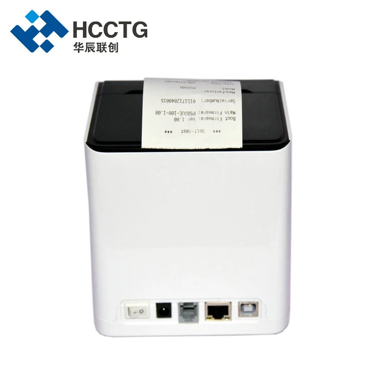 58mm 2 Inch Bluetooth USB Thermal Receipt Printer for Windows Android Google Cloud (POS58D)