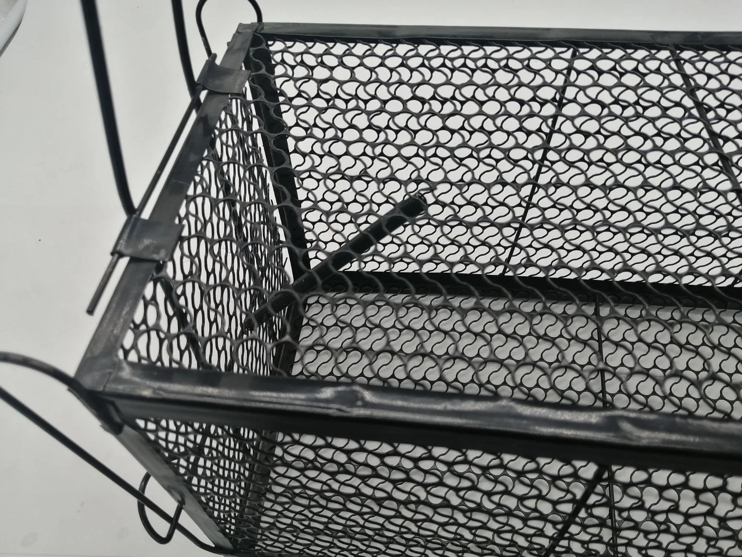 Metal Mouse Trap Cage Multi Animal Rat Cages Rat Traps Cage