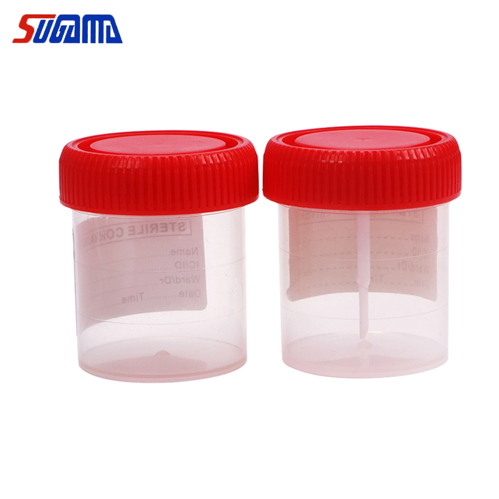 Medical CE Standard Urine Test Cup