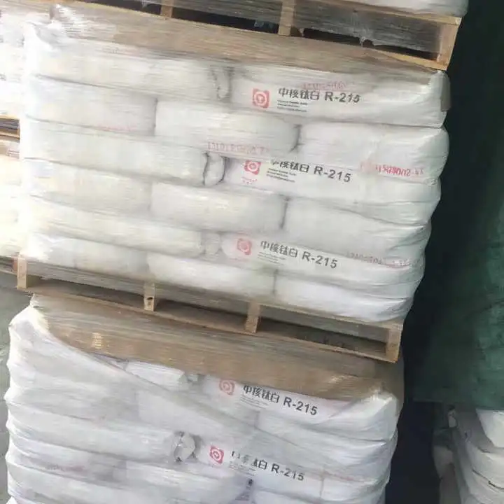 Factory Price TiO2 Universal Anatase Grade/Rutile Grade Titanium Dioxide White Pigment