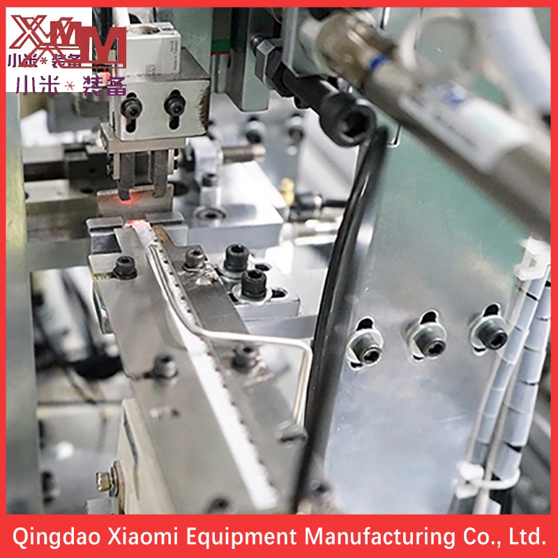 Hardware Assembly Equipment Non-Standard Customization