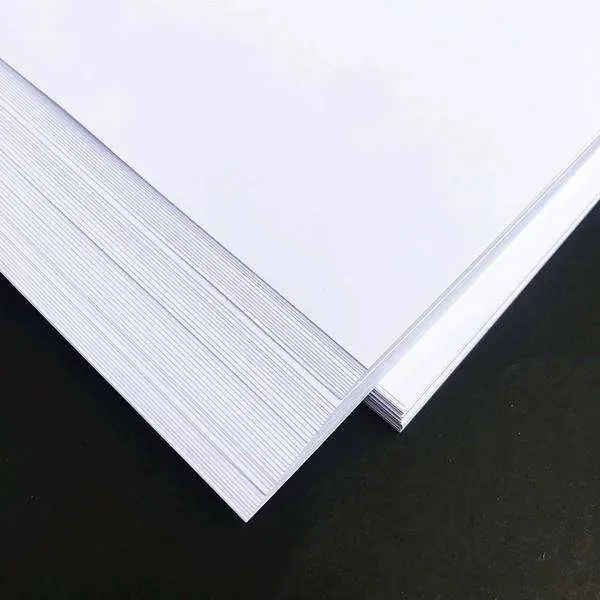 Pure Wood Pulp Paper From Chinese Factory Classic A4 Double-Sided Copy Paper